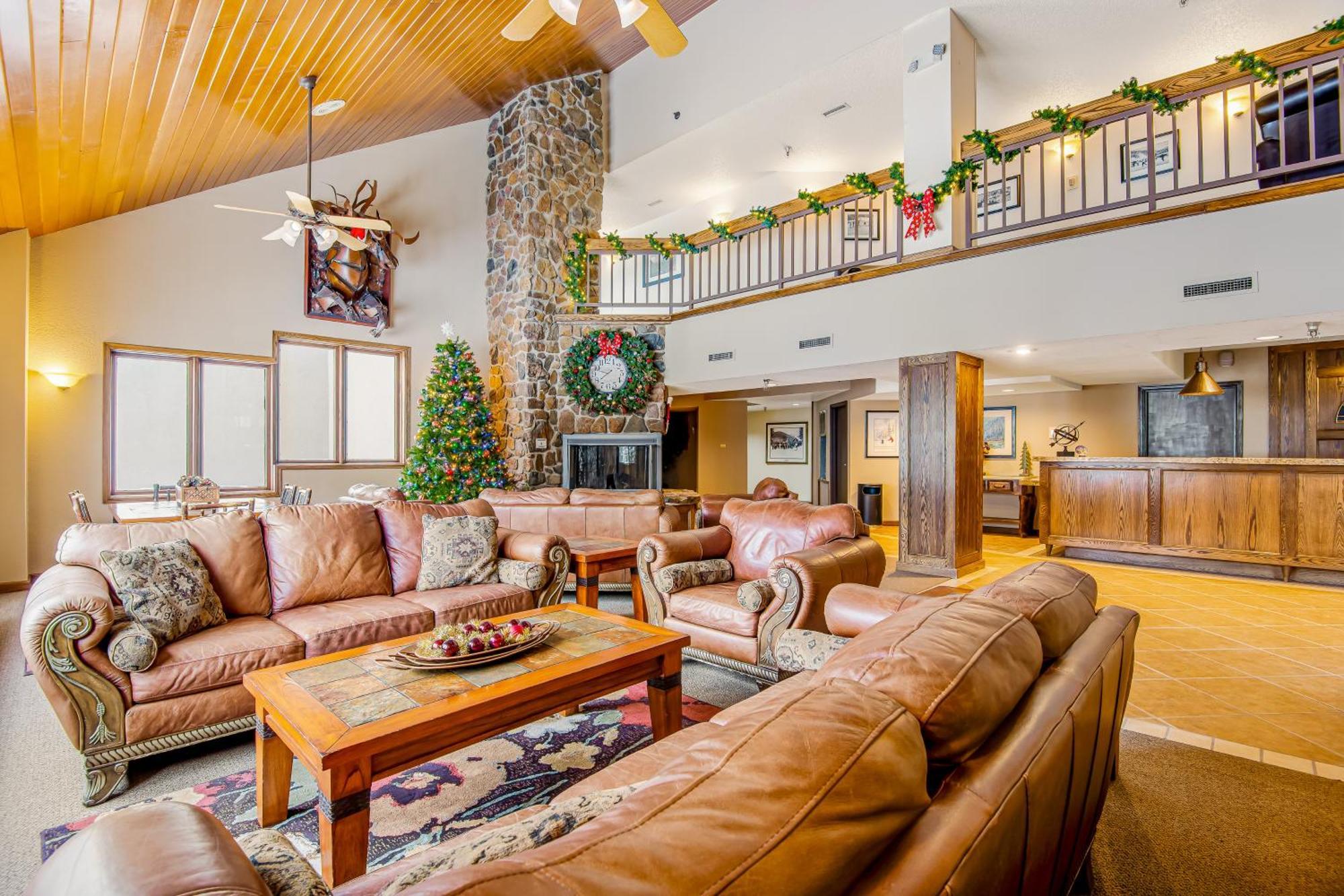 Iron Horse Studio Retreat Winter Park Kültér fotó