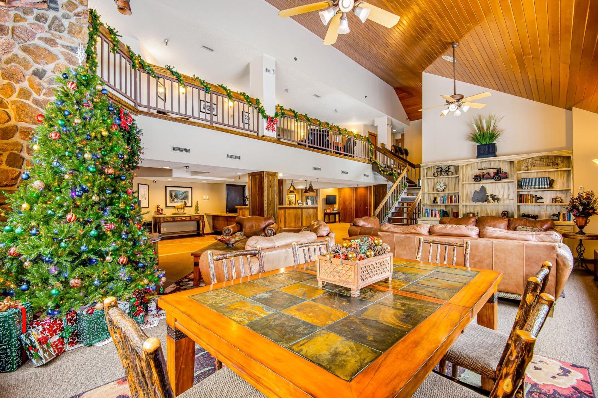 Iron Horse Studio Retreat Winter Park Kültér fotó
